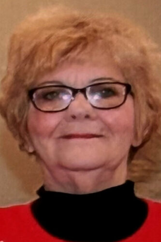 Patricia Campana 1955-2025